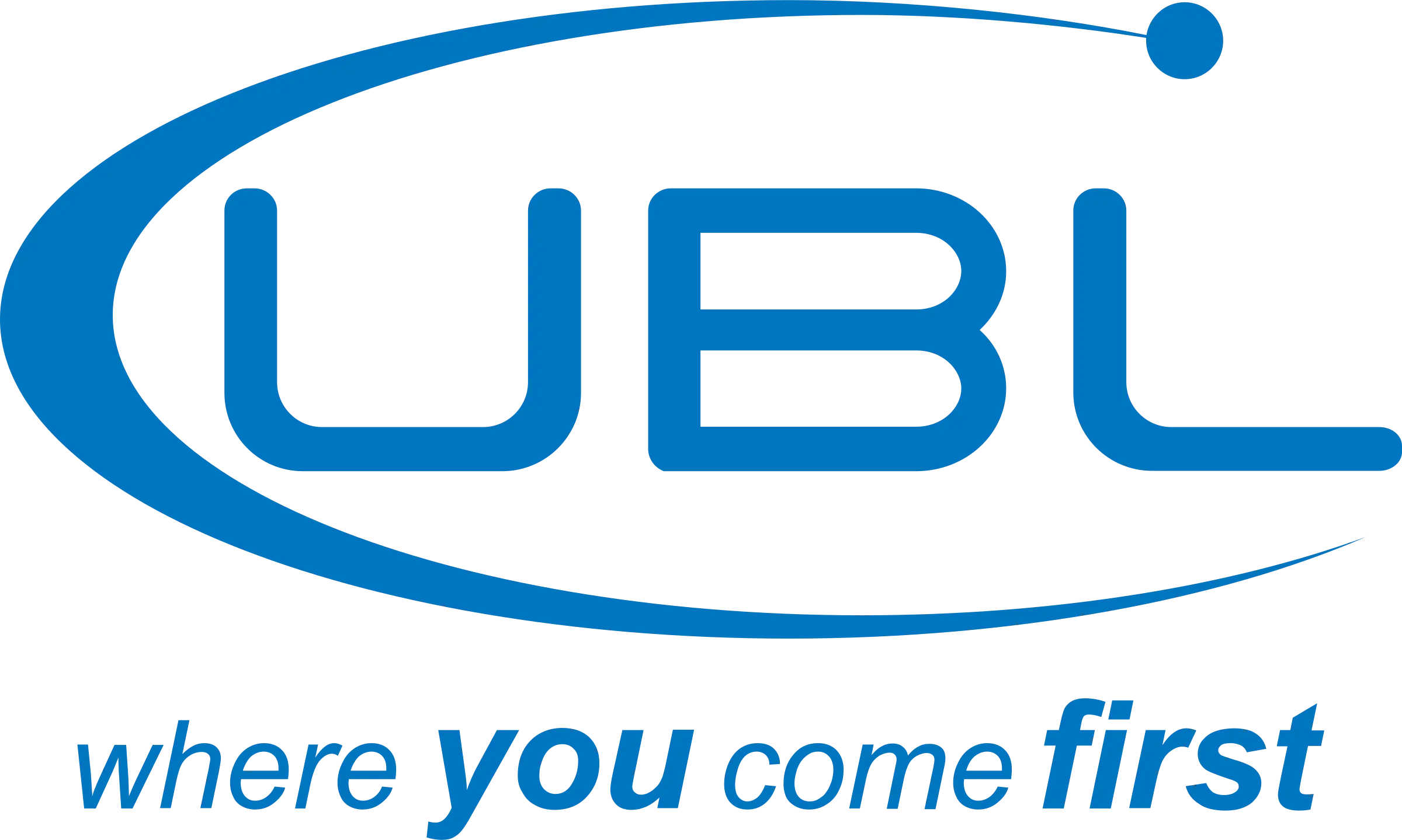UBL